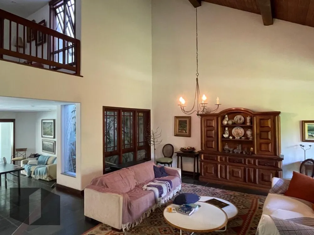 Casa de Condomínio, 5 quartos - Foto 21
