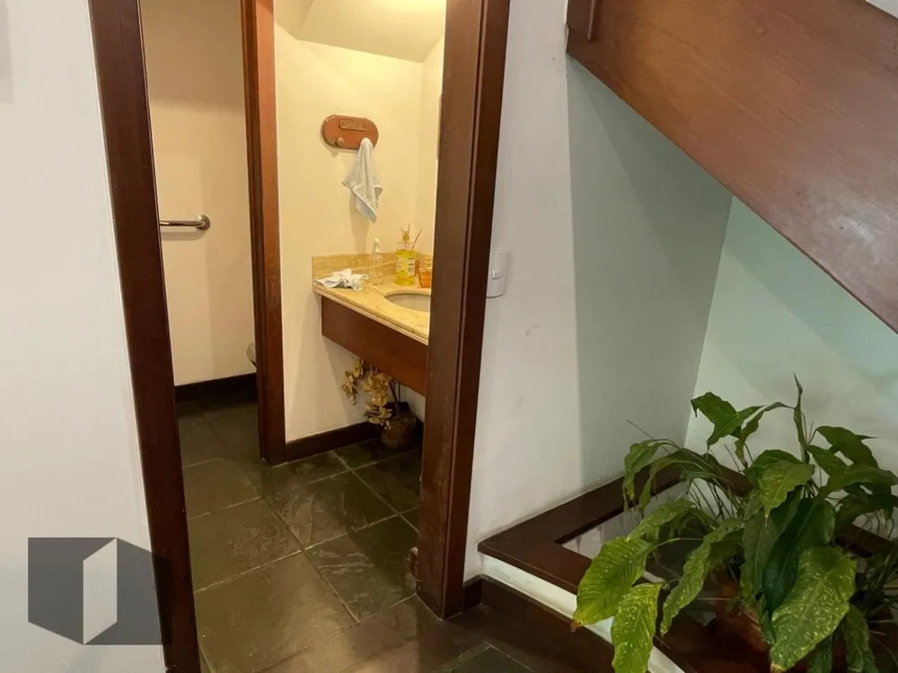 Casa de Condomínio, 5 quartos - Foto 18