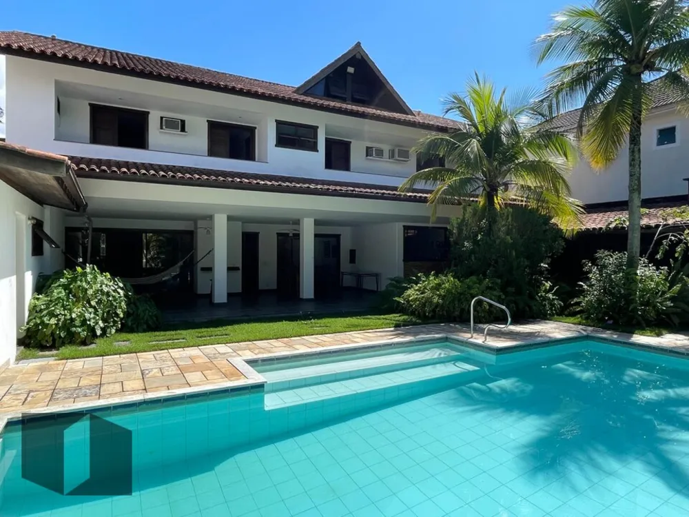 Casa de Condomínio, 5 quartos - Foto 4