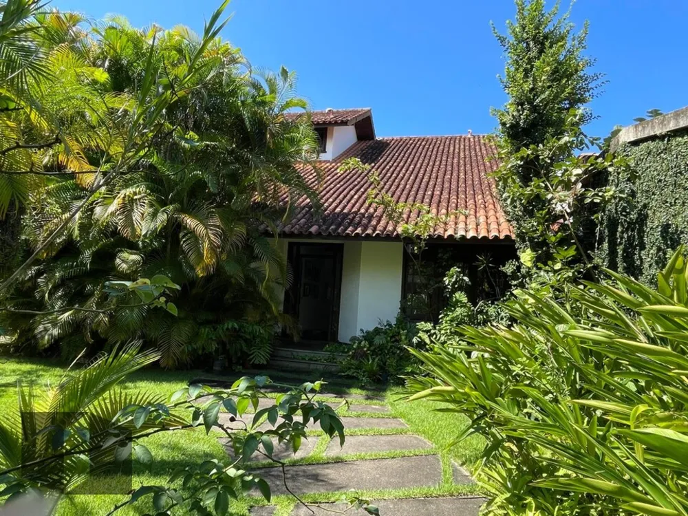 Casa de Condomínio, 5 quartos - Foto 20