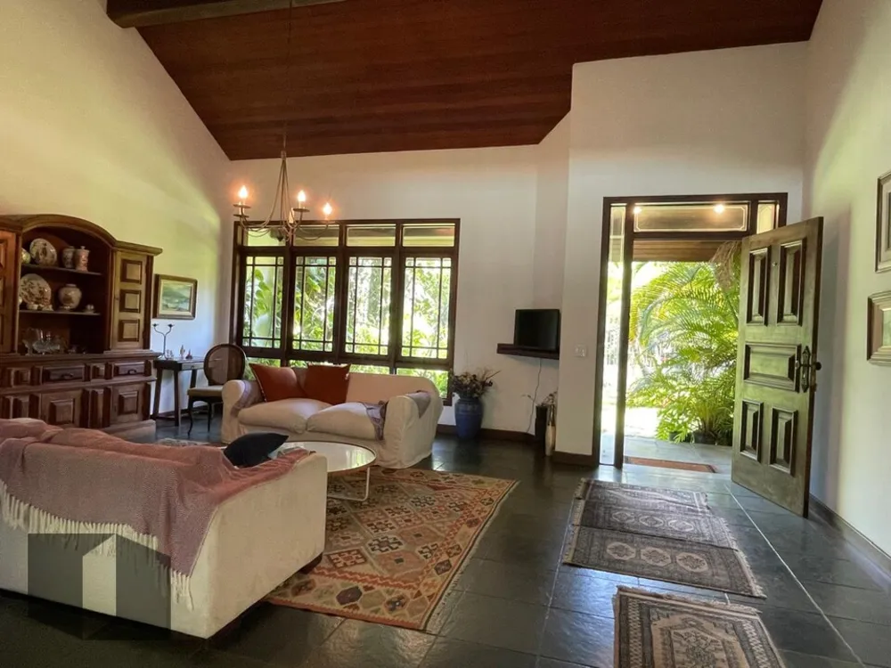 Casa de Condomínio, 5 quartos - Foto 3
