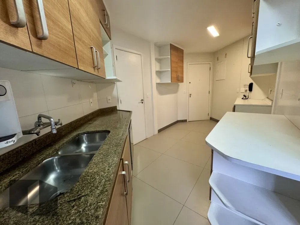 Apartamento, 2 quartos, 107 m² - Foto 15