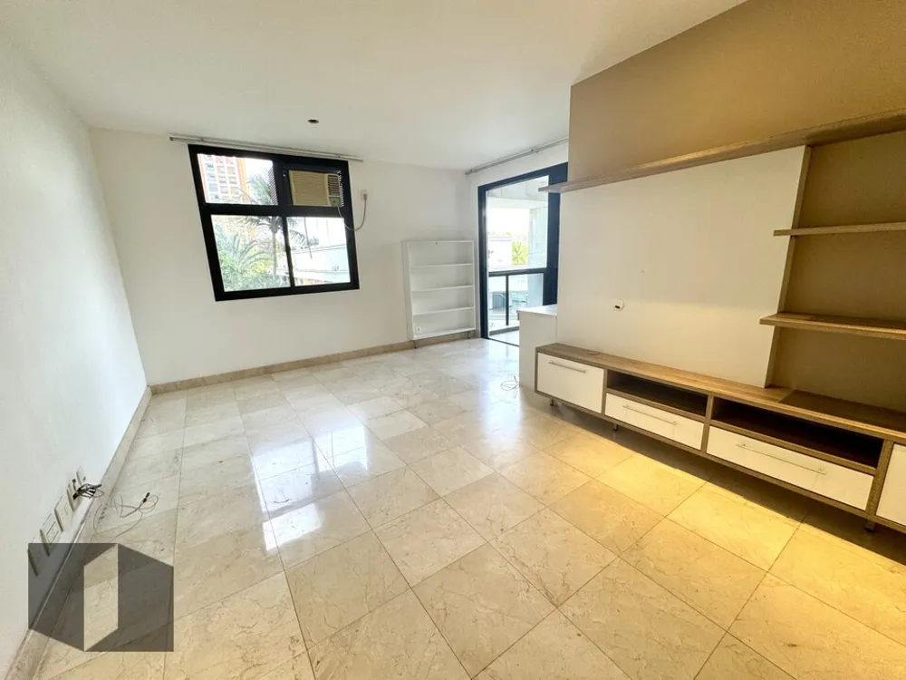 Apartamento, 2 quartos, 107 m² - Foto 5