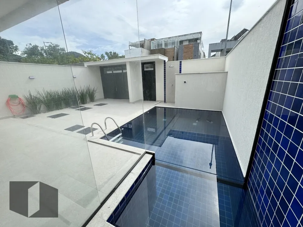Casa, 3 quartos, 315 m² - Foto 29