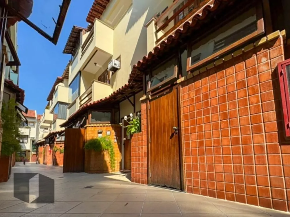 Casa, 3 quartos, 200 m² - Foto 23