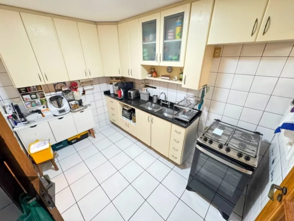 Casa, 3 quartos, 200 m² - Foto 46