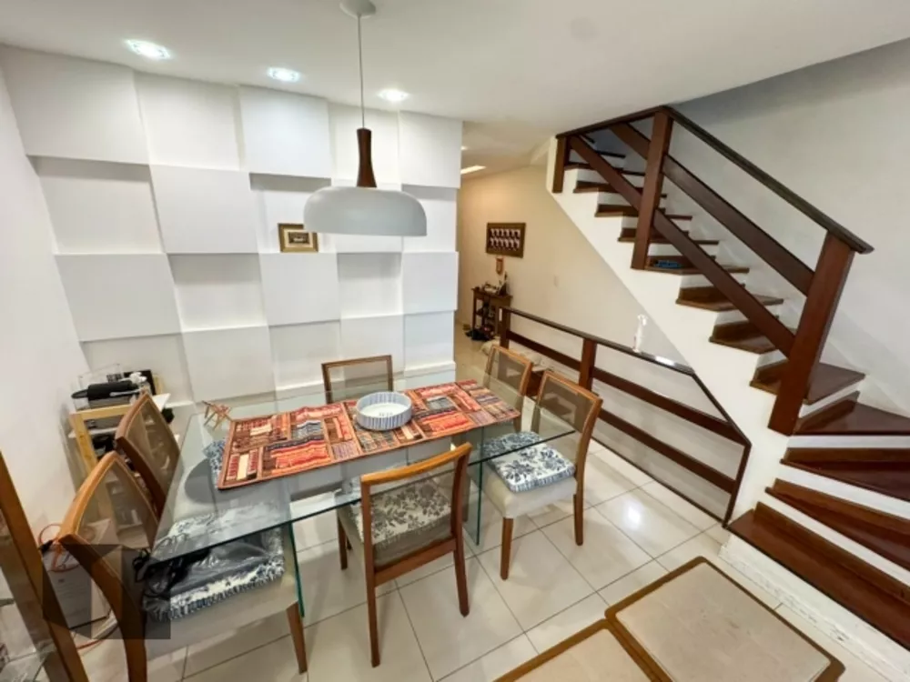 Casa, 3 quartos, 200 m² - Foto 32