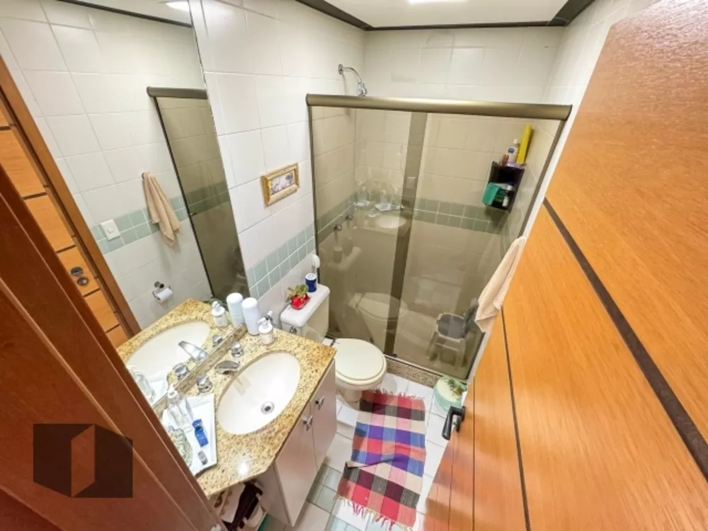 Casa, 3 quartos, 200 m² - Foto 29