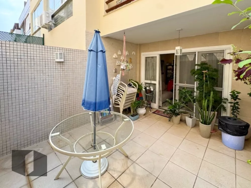 Casa, 3 quartos, 200 m² - Foto 20