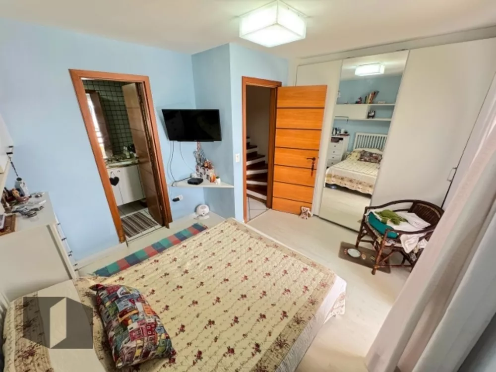 Casa, 3 quartos, 200 m² - Foto 43