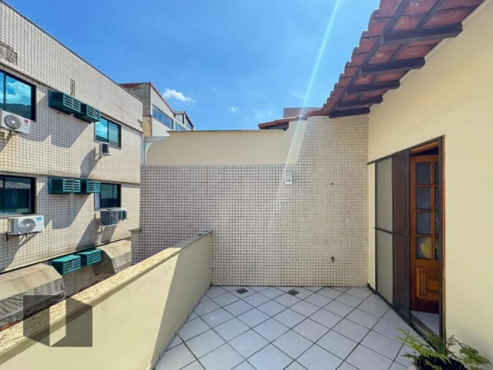 Casa, 3 quartos, 200 m² - Foto 35