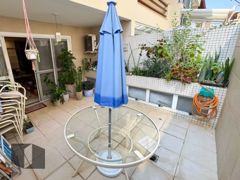 Casa, 3 quartos, 200 m² - Foto 25