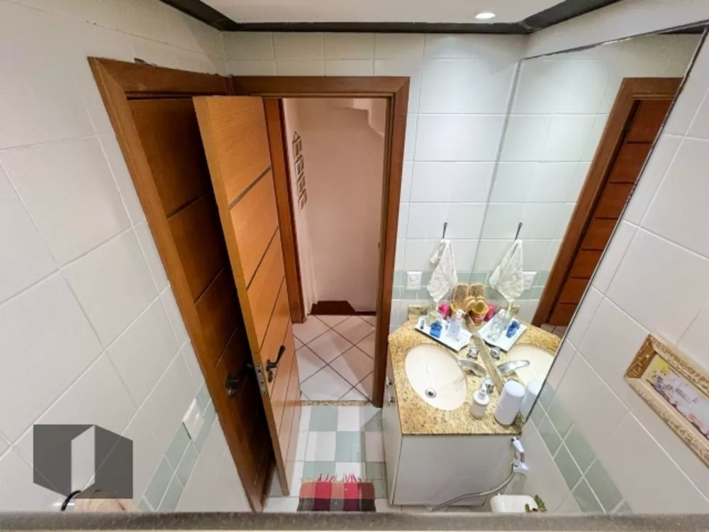 Casa, 3 quartos, 200 m² - Foto 39