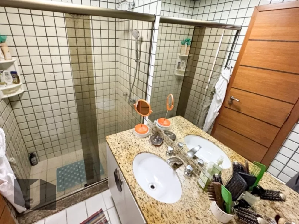 Casa, 3 quartos, 200 m² - Foto 27