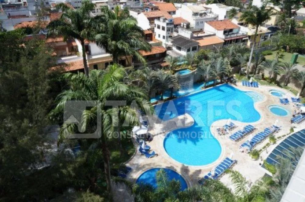 Apartamento, 1 quarto, 51 m² - Foto 10