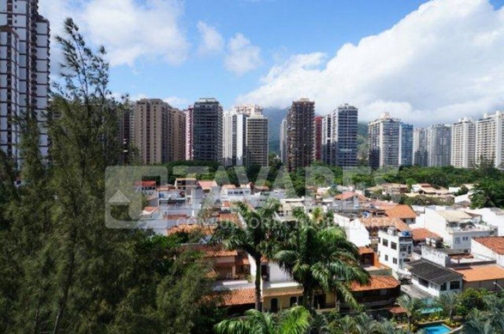 Apartamento, 1 quarto, 51 m² - Foto 1
