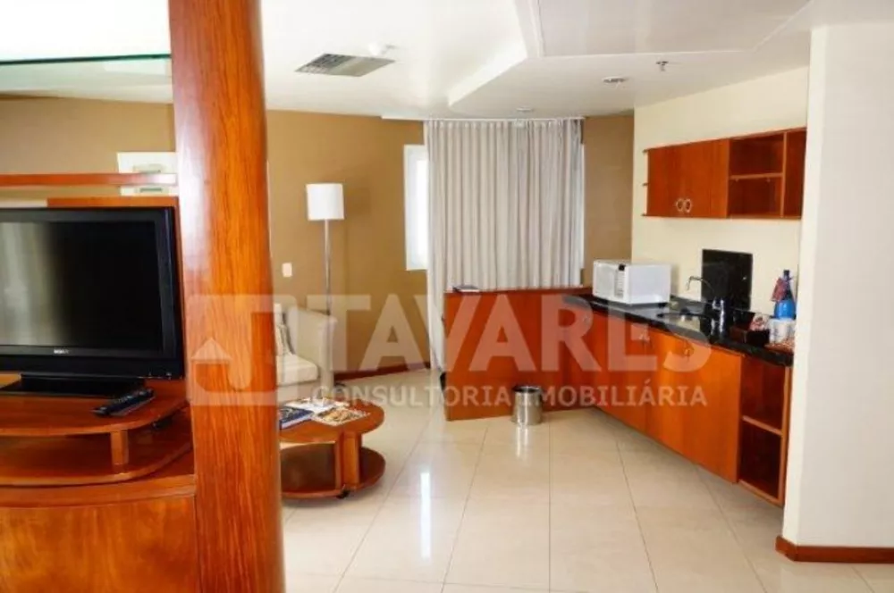 Apartamento, 1 quarto, 51 m² - Foto 16