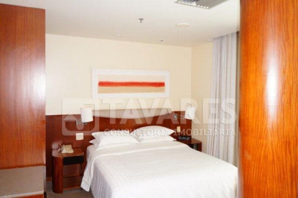 Apartamento, 1 quarto, 51 m² - Foto 4