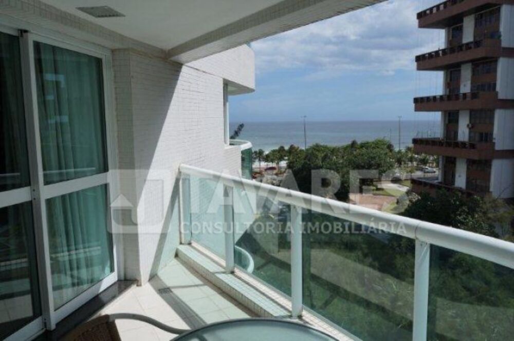 Apartamento, 1 quarto, 51 m² - Foto 5