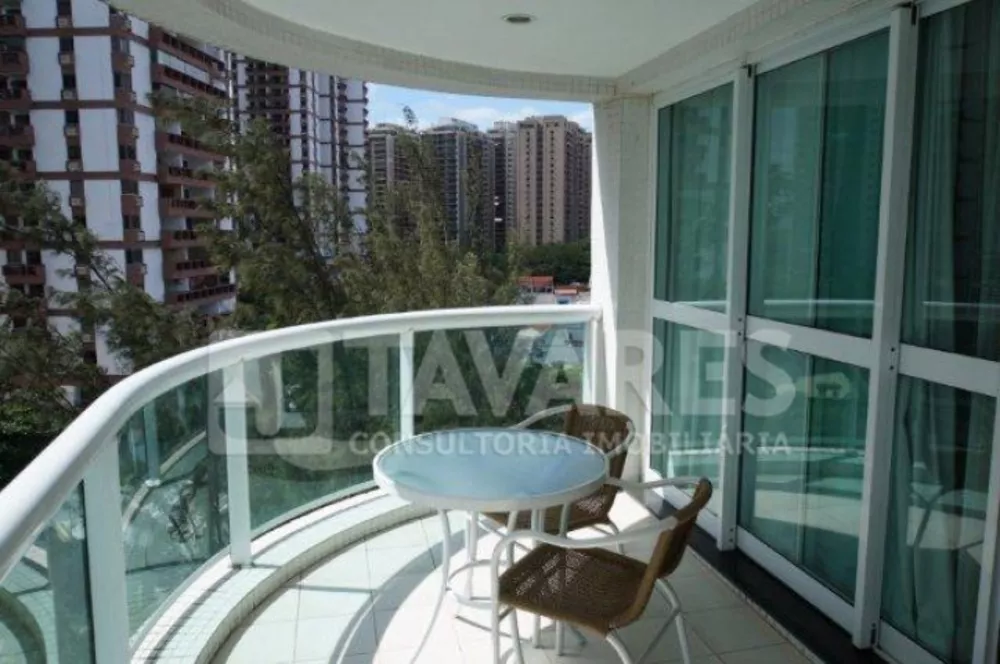 Apartamento, 1 quarto, 51 m² - Foto 18