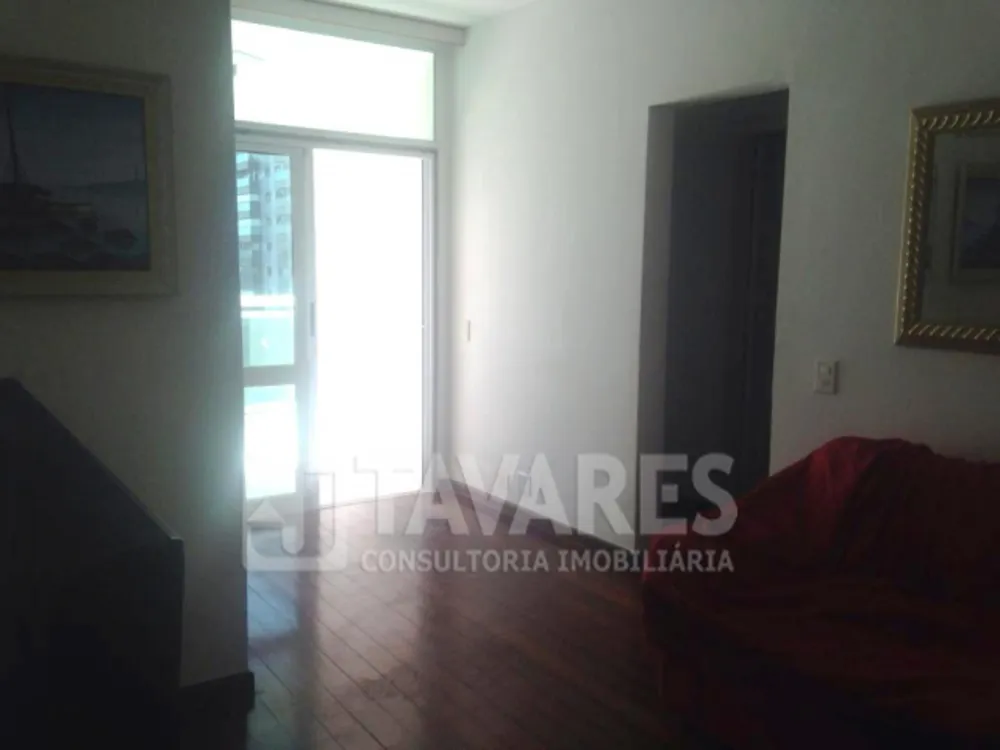 Apartamento, 2 quartos, 74 m² - Foto 2