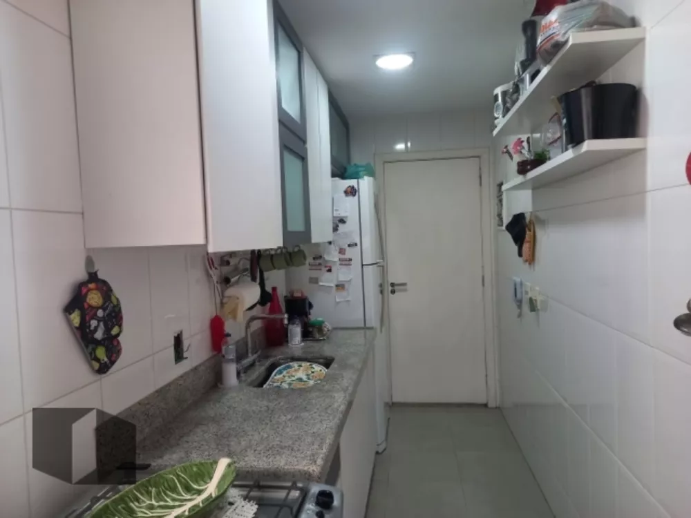 Apartamento, 3 quartos, 93 m² - Foto 9