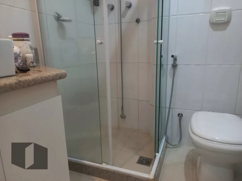 Apartamento, 3 quartos, 93 m² - Foto 7