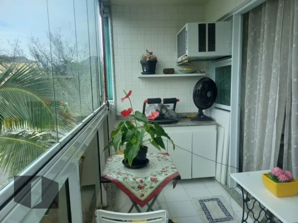 Apartamento, 3 quartos, 93 m² - Foto 28