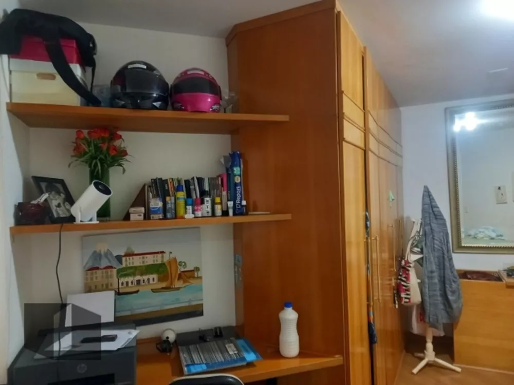 Apartamento, 3 quartos, 93 m² - Foto 1