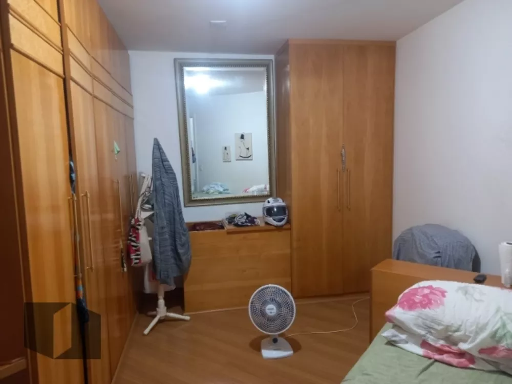 Apartamento, 3 quartos, 93 m² - Foto 4