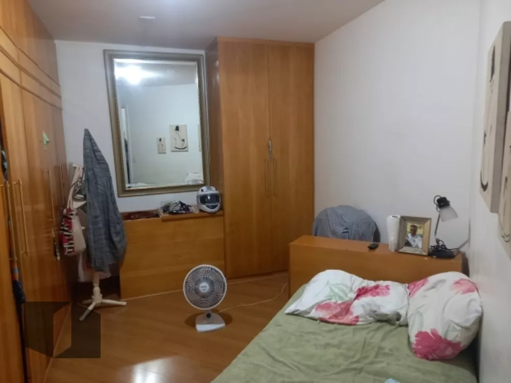 Apartamento, 3 quartos, 93 m² - Foto 2
