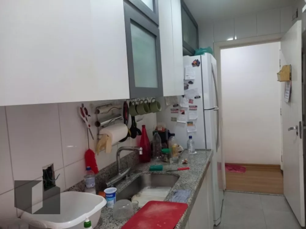 Apartamento, 3 quartos, 93 m² - Foto 11