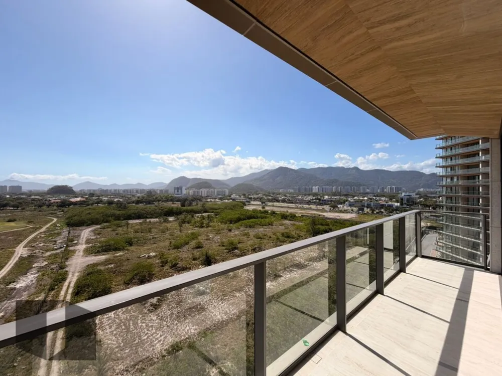 Apartamento, 4 quartos, 268 m² - Foto 7