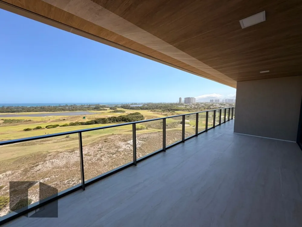 Apartamento, 4 quartos, 268 m² - Foto 8