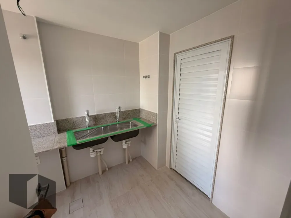 Apartamento, 4 quartos, 268 m² - Foto 2