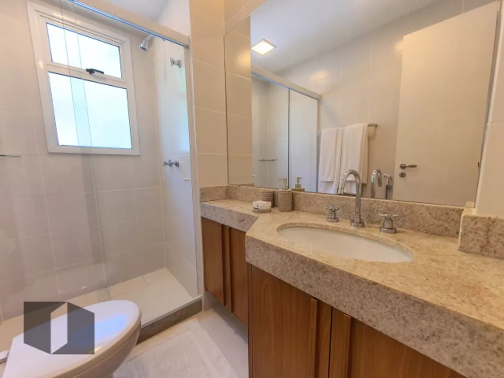 Casa, 4 quartos, 250 m² - Foto 11