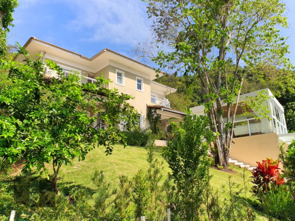 Casa, 4 quartos, 250 m² - Foto 22