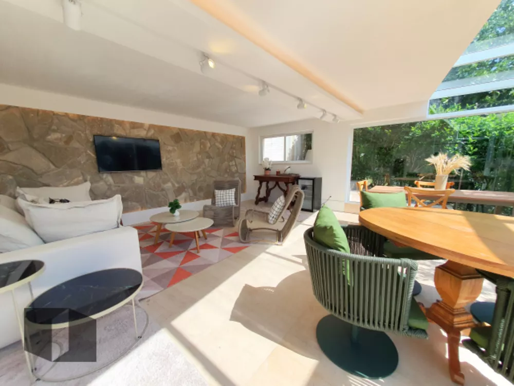 Casa, 4 quartos, 250 m² - Foto 15
