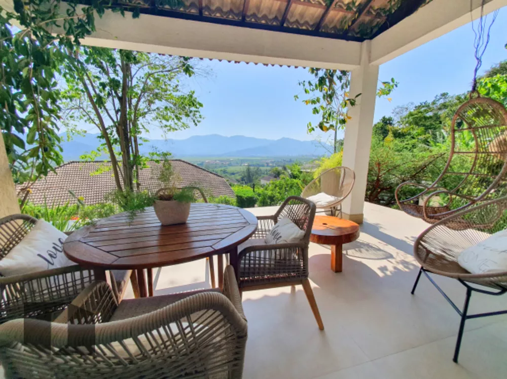 Casa, 4 quartos, 250 m² - Foto 50