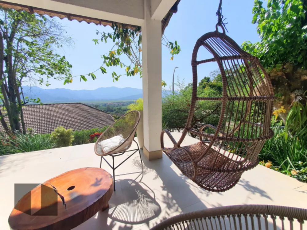 Casa, 4 quartos, 250 m² - Foto 7
