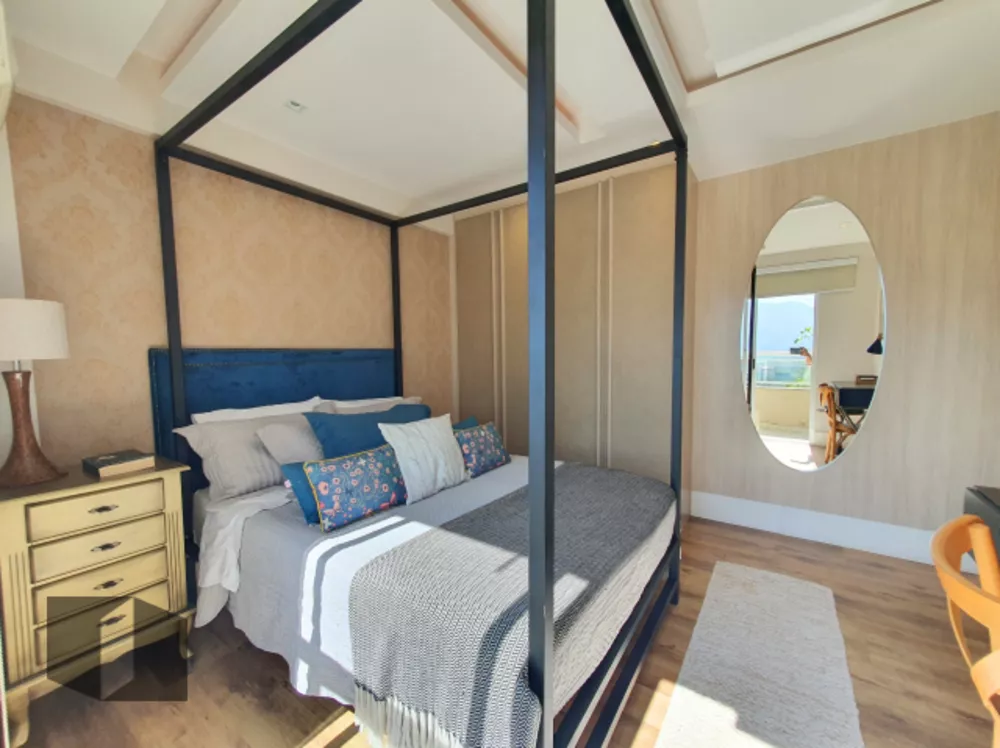 Casa, 4 quartos, 250 m² - Foto 1