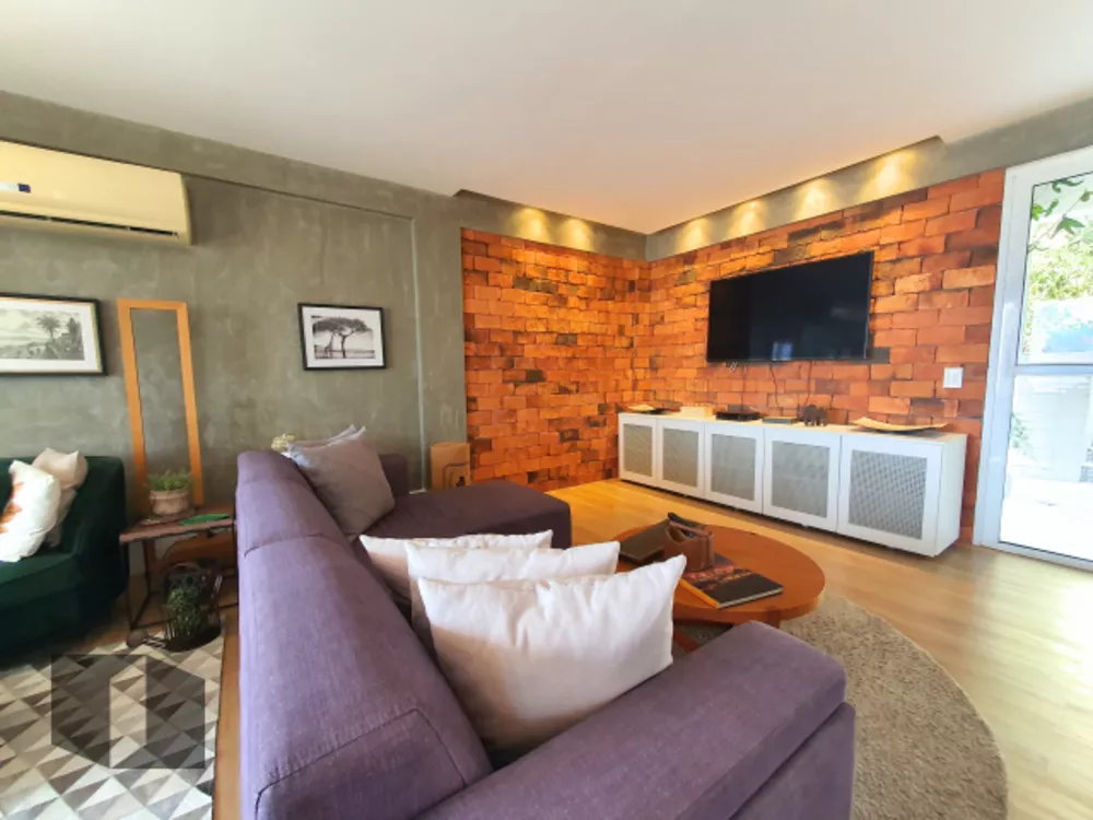 Casa, 4 quartos, 250 m² - Foto 38