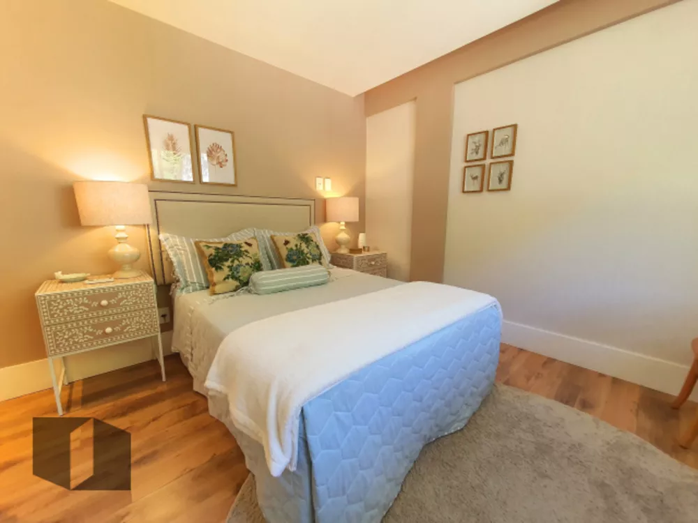 Casa, 4 quartos, 250 m² - Foto 12