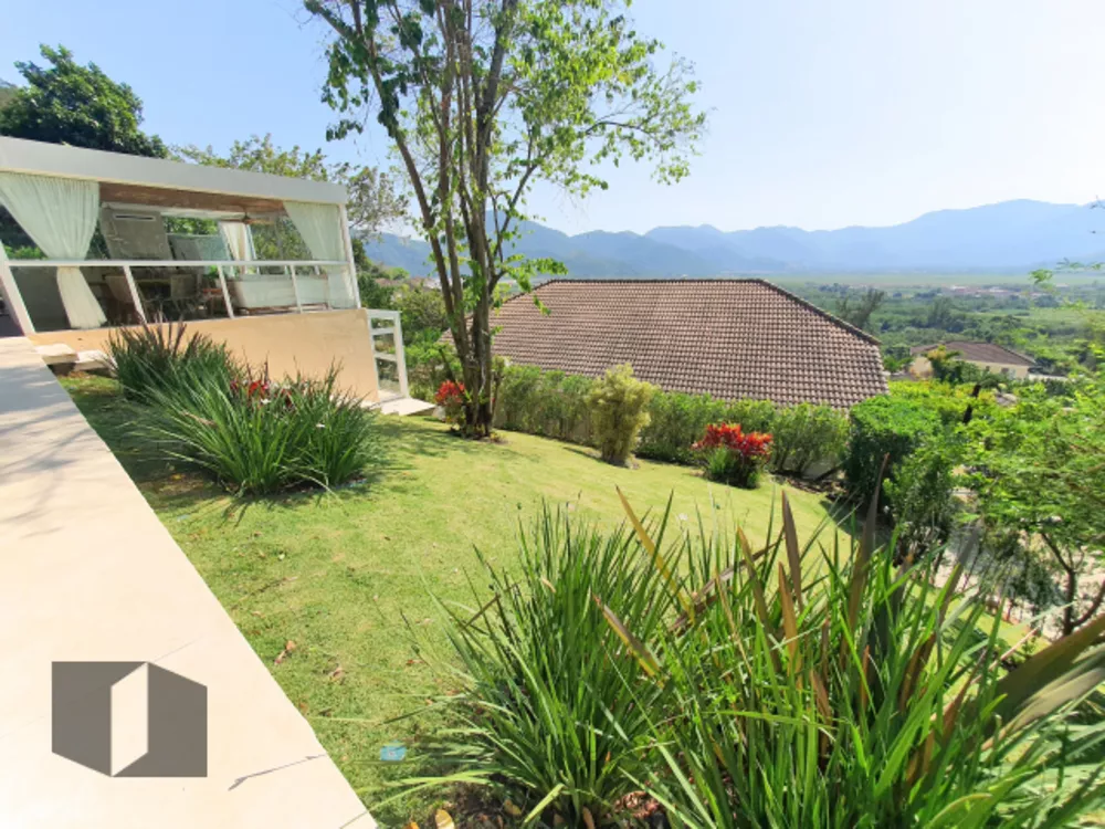 Casa, 4 quartos, 250 m² - Foto 32