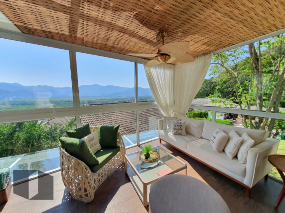 Casa, 4 quartos, 250 m² - Foto 29