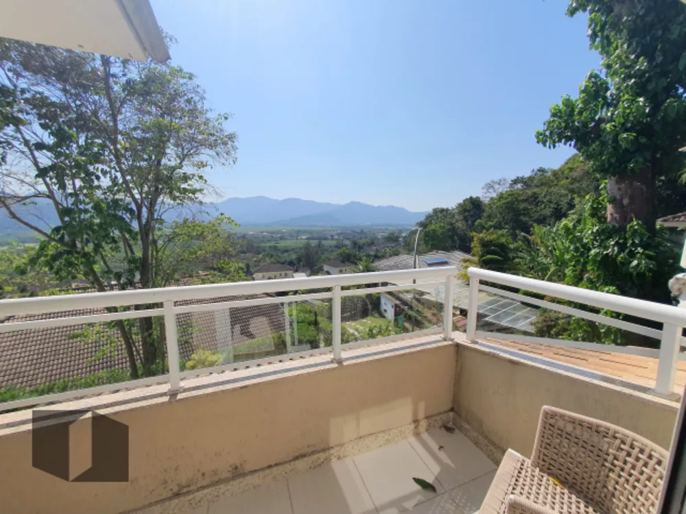 Casa, 4 quartos, 250 m² - Foto 13