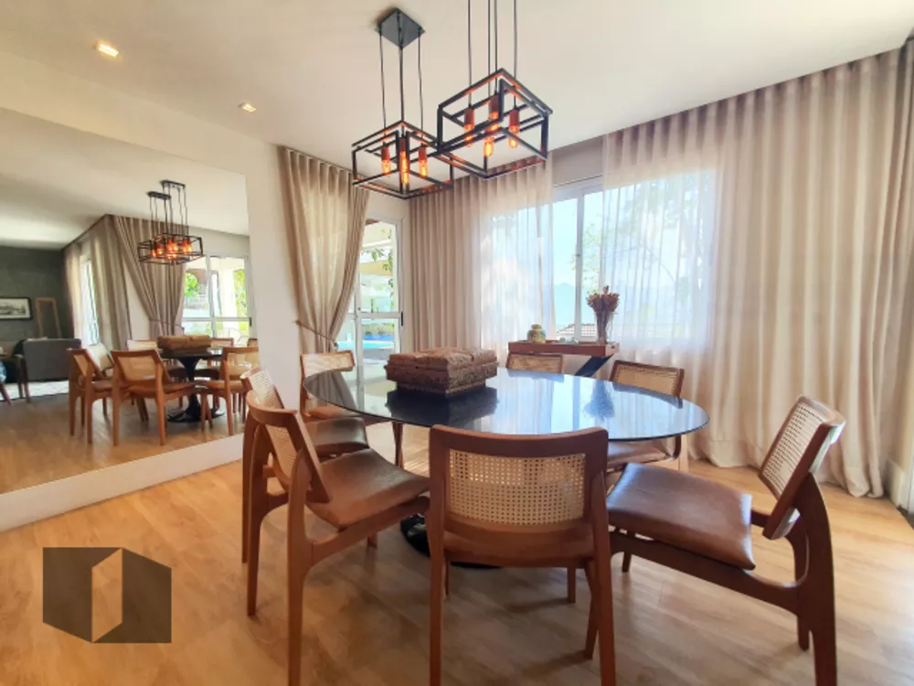 Casa, 4 quartos, 250 m² - Foto 30
