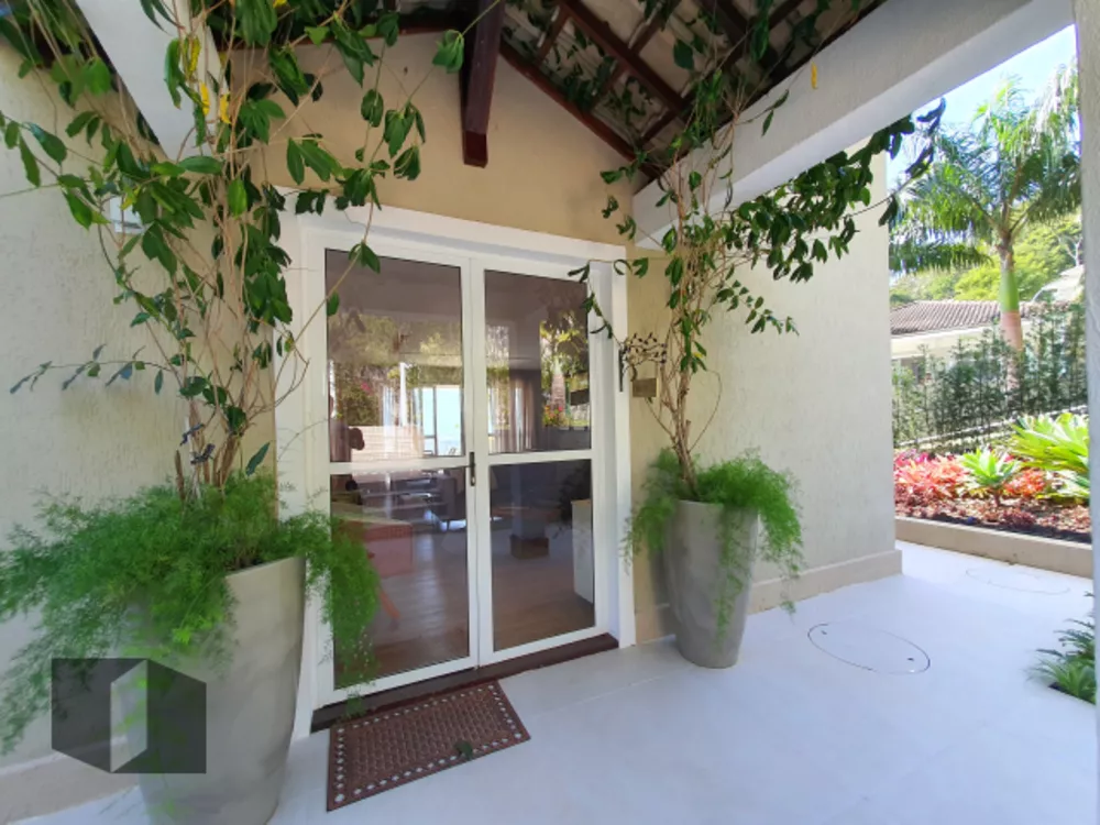 Casa, 4 quartos, 250 m² - Foto 55