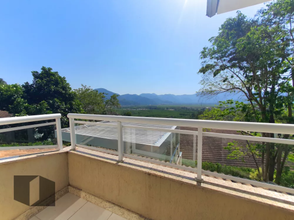Casa, 4 quartos, 250 m² - Foto 20