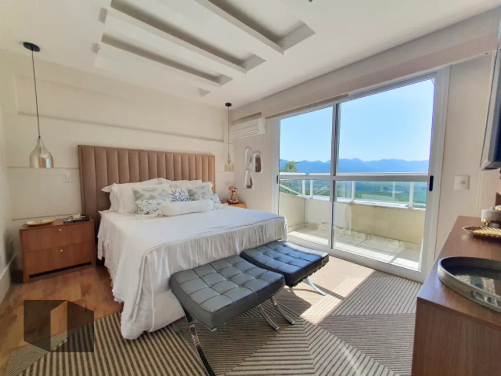 Casa, 4 quartos, 250 m² - Foto 21